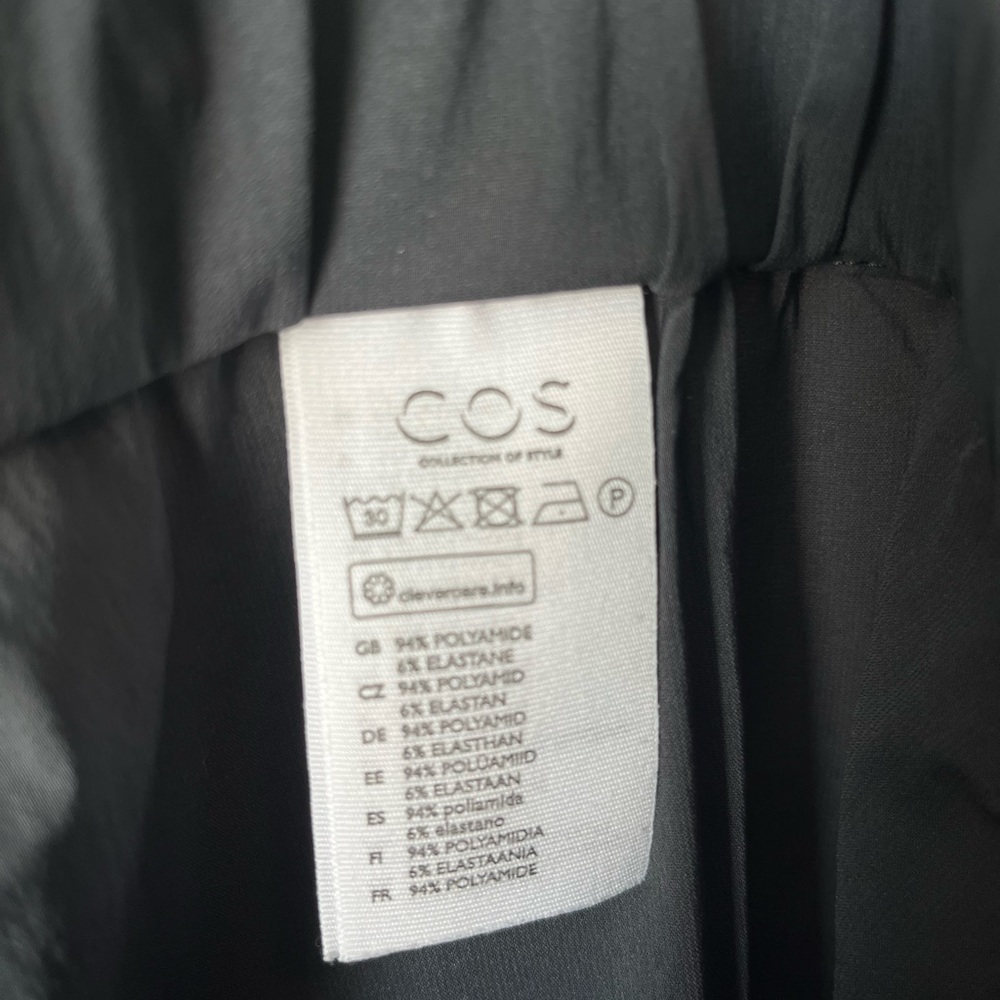 COS Pull-On Pants - Picture 3 of 5